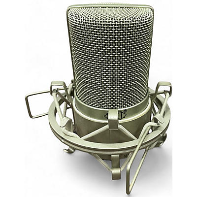 Used MXL 990 Condenser Microphone