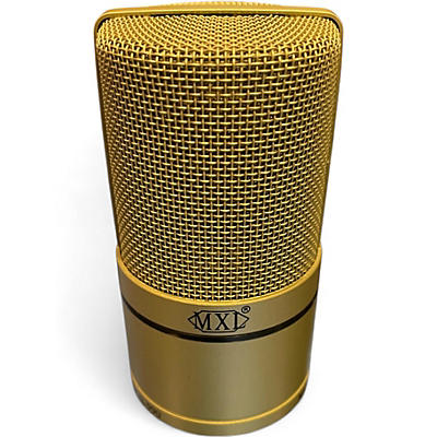 Used MXL 990 Condenser Microphone