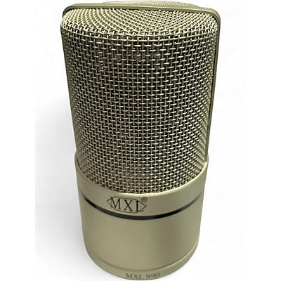 Used MXL 990 Condenser Microphone