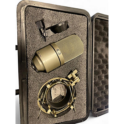 Used MXL 990 Condenser Microphone