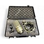 Used MXL 990 Condenser Microphone