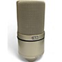 Used MXL 990 Condenser Microphone