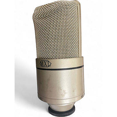 Used MXL 990 Condenser Microphone