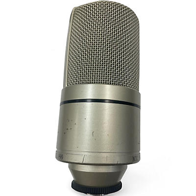 Used MXL 990 Condenser Microphone