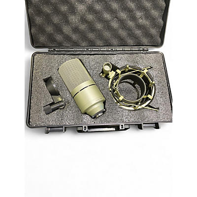 Used MXL 990 Condenser Microphone