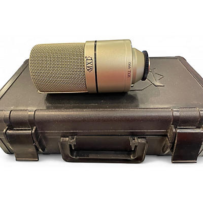 Used MXL 990 Condenser Microphone