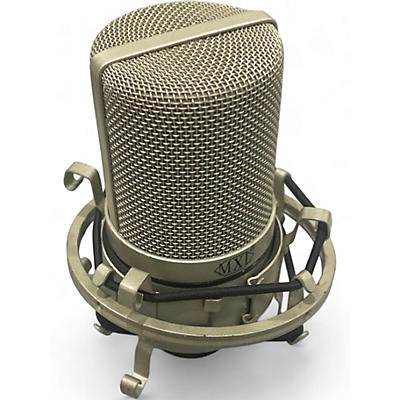 Used MXL 990 Condenser Microphone