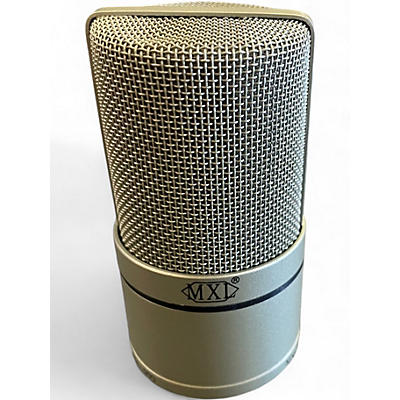 Used MXL 990 Condenser Microphone