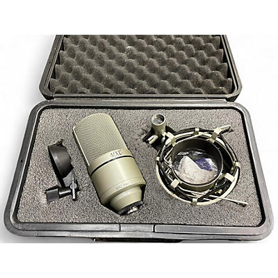 Used MXL 990 Condenser Microphone