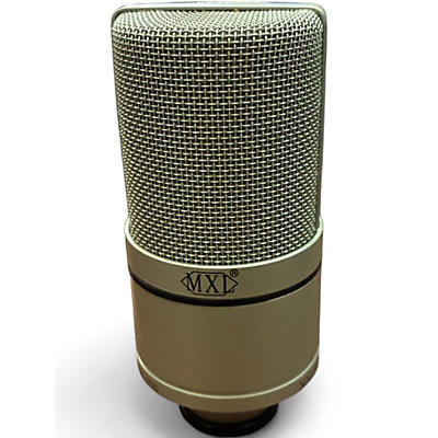 Used MXL 990 Condenser Microphone