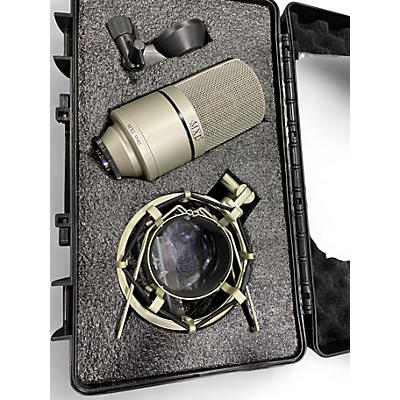 Used MXL 990 Condenser Microphone