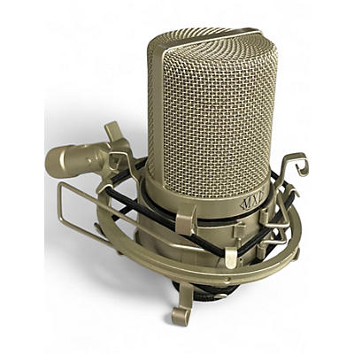 Used MXL 990 Condenser Microphone