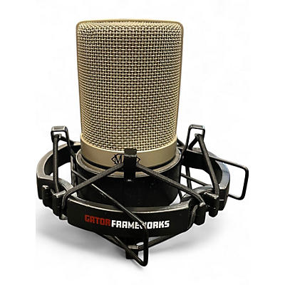 Used MXL 990 Condenser Microphone