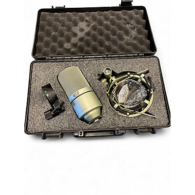 Used MXL 990 Condenser Microphone