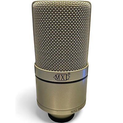Used MXL 990 Condenser Microphone