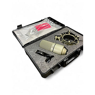 Used MXL 990 Condenser Microphone