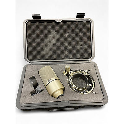 Used MXL 990 Condenser Microphone