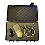 Used MXL 990 Condenser Microphone
