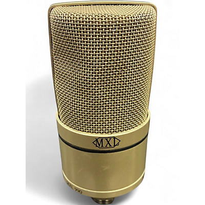 Used MXL 990 Condenser Microphone