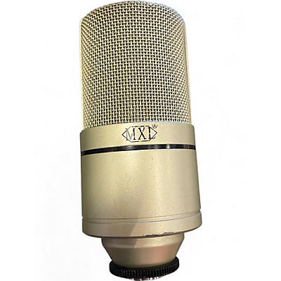 Used MXL 990 Condenser Microphone