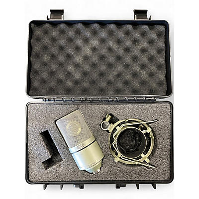 Used MXL 990 Condenser Microphone