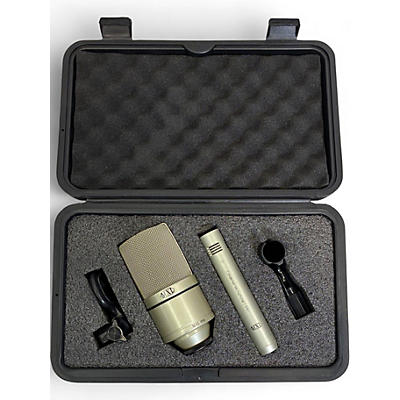 Used MXL 990 Condenser Microphone