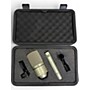 Used MXL 990 Condenser Microphone