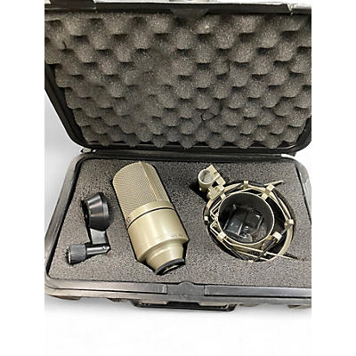 Used MXL 990 Condenser Microphone