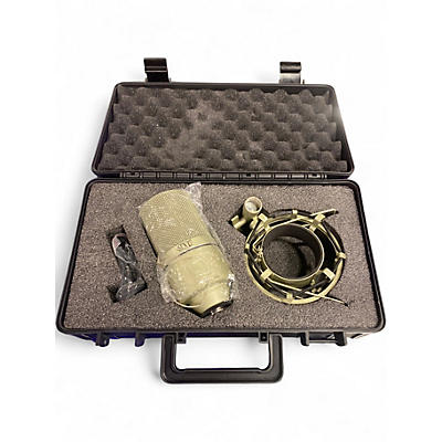 Used MXL 990 Condenser Microphone