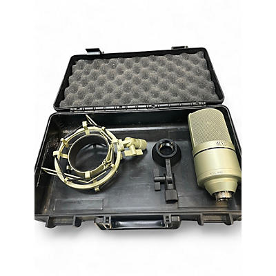 Used MXL 990 Condenser Microphone