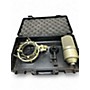 Used MXL 990 Condenser Microphone
