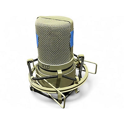Used MXL 990 Condenser Microphone
