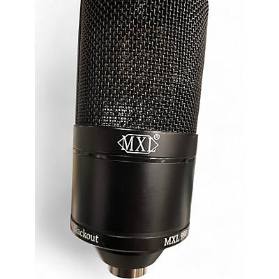 Used MXL 990 Condenser Microphone