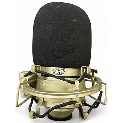 Used MXL 990 Condenser Microphone