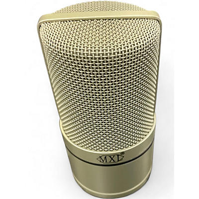 Used MXL 990 Condenser Microphone