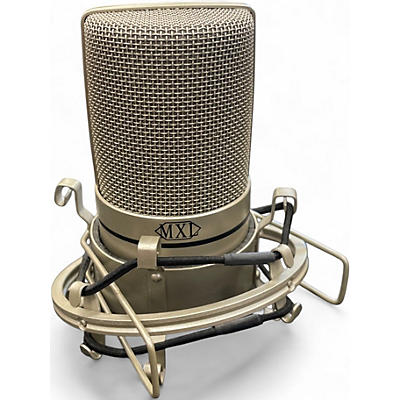 Used MXL 990 Condenser Microphone