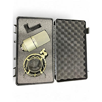 Used MXL 990 Condenser Microphone