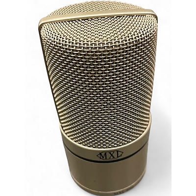 Used MXL 990 Condenser Microphone