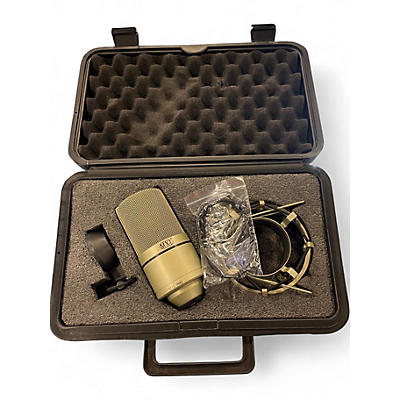 Used MXL 990 Condenser Microphone