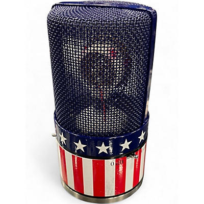 Used MXL 990 Patriot Edition Condenser Microphone