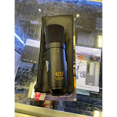 MXL Used MXL 990XL Condenser Microphone