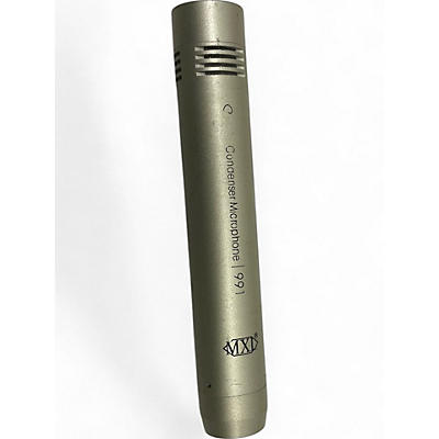 MXL Used MXL 991 Condenser Microphone