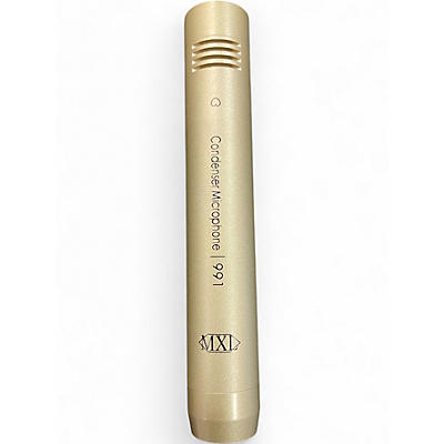Used MXL 991  Condenser Microphone