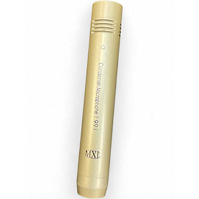 Used MXL 991 Condenser Microphone