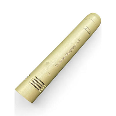 Used MXL 991 Condenser Microphone