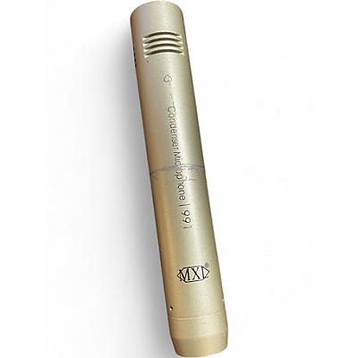 Used MXL 991 Condenser Microphone