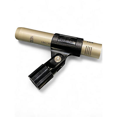 Used MXL 991 Recording Microphone Pack