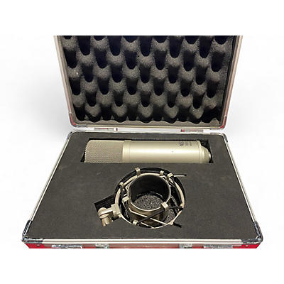 Used MXL 992 Condenser Microphone