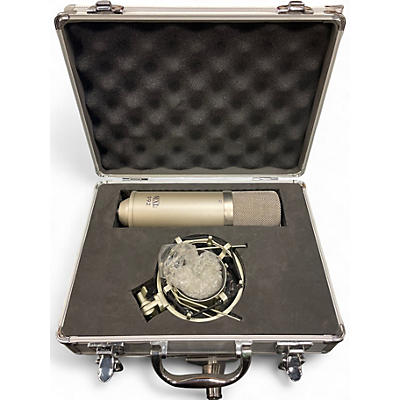 Used MXL 992 Condenser Microphone