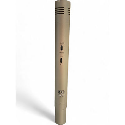 Used MXL 993 Condenser Microphone